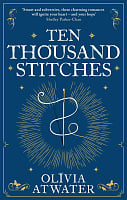 Ten Thousand Stitches (Book 2)