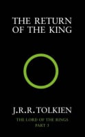 The Return of the King (Book 3)