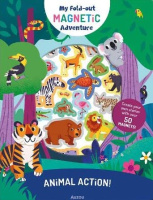 My Fold-Out Magnetic Adventure