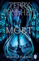 Mort (Book 4)