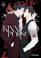 KinnPorsche (Novel) Vol. 4