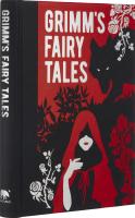 Grimm's Fairy Tales