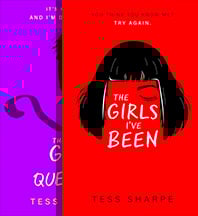 Серия The Girls I've Been  - изображение