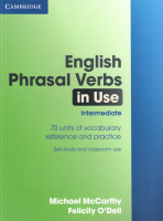 English Phrasal Verbs in Use