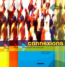 Серия Connexions niveau 3 - изображение