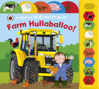 Ladybird Big Noisy Books