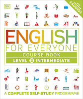 English for Everyone 3 Course Book