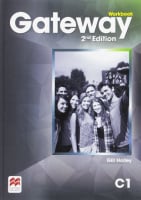 Gateway 2nd Edition C1 Workbook