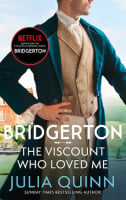 Bridgerton: The Viscount Who Loved Me