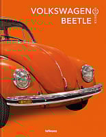 IconiCars: Volkswagen Beetle