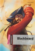 Dominoes Level Starter Blackbeard