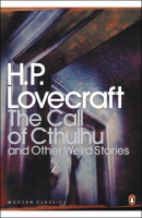 The Call of Cthulhu and Other Weird Stories