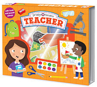 Let's Pretend: Teacher