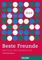 Beste Freunde A2.2 Lehrerhandbuch