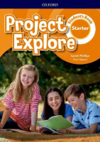 Project Explore