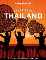 Experience Thailand