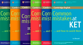 Серия Common Mistakes  - изображение