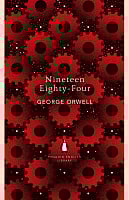 1984 (Nineteen Eighty-Four)