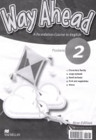Way Ahead New Edition 2 Posters