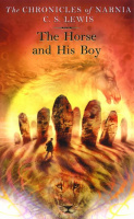 The Horse and His Boy (Book 3)