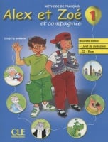 Alex et Zoé Nouvelle Édition