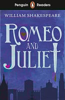 Penguin Readers Level Starter Romeo and Juliet