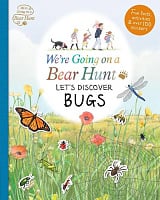 We're Going on a Bear Hunt: Let's Discover Bugs