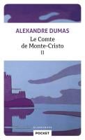 Le Comte de Monte-Cristo Tome 2