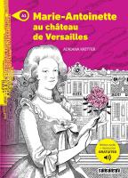 Mondes en VF Niveau A1 Marie-Antoinette au château de Versailles