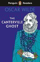 Penguin Readers Level 1 The Canterville Ghost
