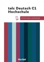 Prüfung Express: telc Deutsch C1 Hochschule