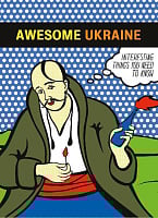 Awesome Ukraine