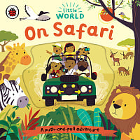 Little World: On Safari