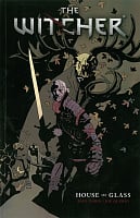 The Witcher Vol. 1: House of Glass