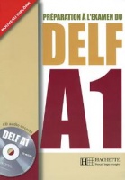 Préparation à l'examen du DELF