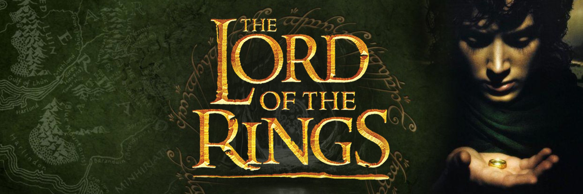 Lord of the Rings Lord of the Rings