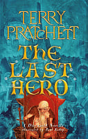 The Last Hero (Book 27)