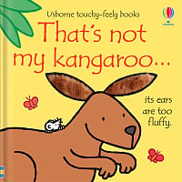 That's Not My Kangaroo...