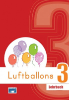 Luftballons 3 Lehrbuch