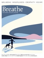 Breathe Magazine Issue 35