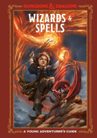 Dungeons & Dragons Young Adventurer's Guides