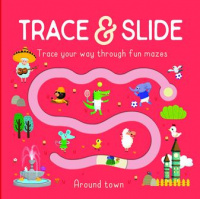 Trace and Slide