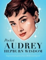 Pocket Audrey Hepburn Wisdom