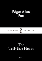 The Tell-Tale Heart