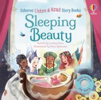 Listen and Read Story Books: Sleeping Beauty