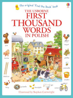 First Thousand Words