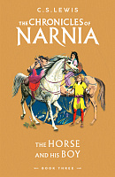 The Horse and His Boy (Book 3)