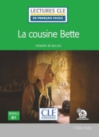 Lectures en Français Facile Niveau 3 La cousine Bette