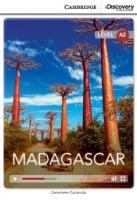 Cambridge Discovery Interactive Readers Level A2 Madagascar