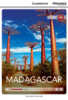 Cambridge Discovery Interactive Readers Level A2 Madagascar